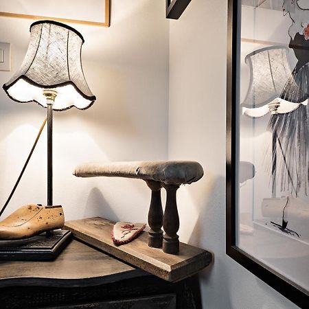 Les Petites Suites Dieppoises - L'Atelier Couture Dieppe Kültér fotó