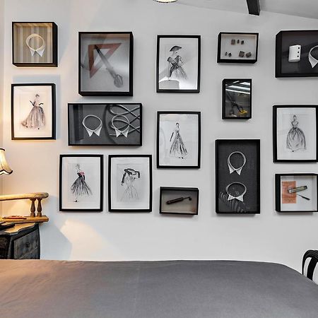 Les Petites Suites Dieppoises - L'Atelier Couture Dieppe Kültér fotó