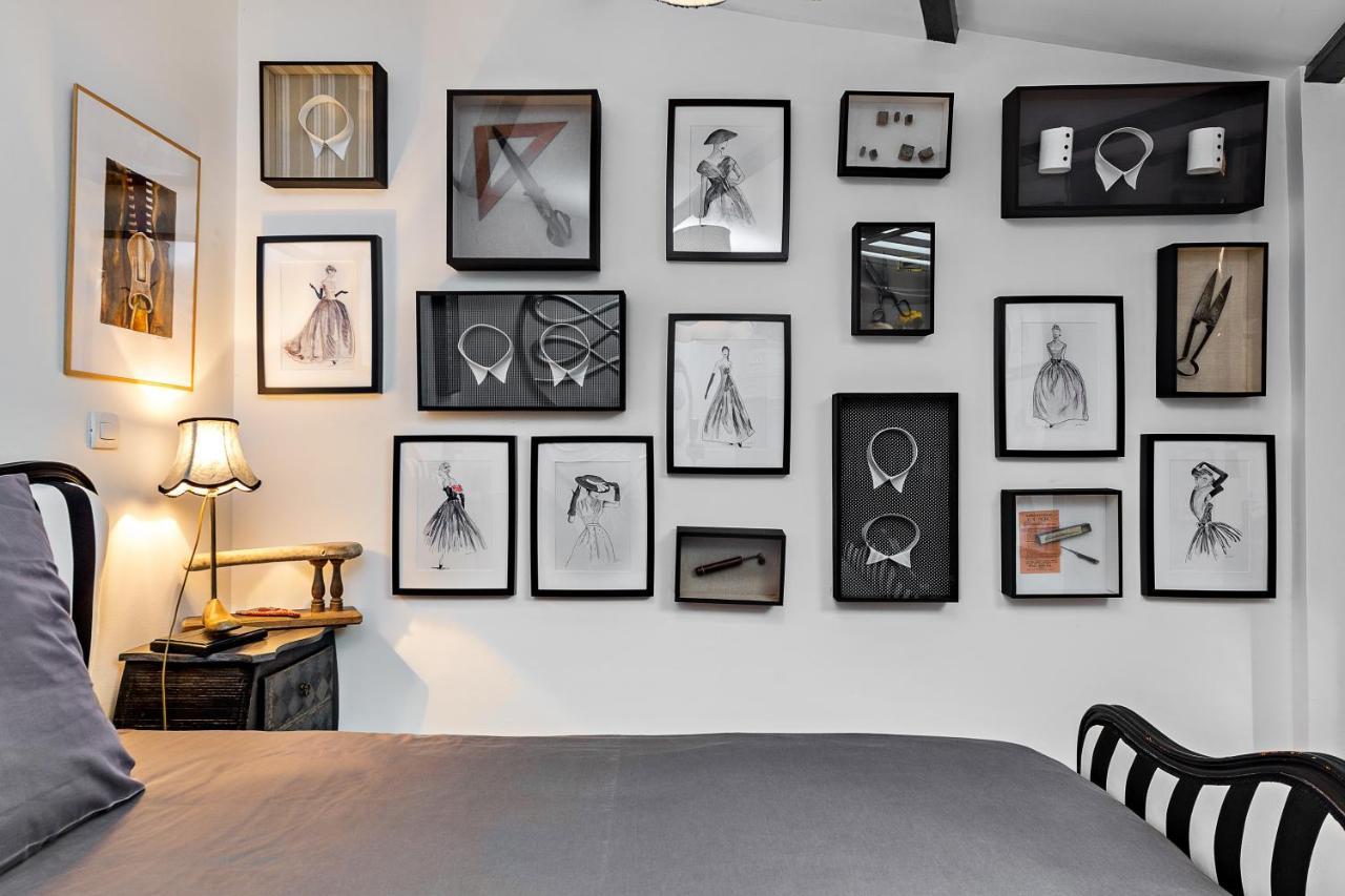Les Petites Suites Dieppoises - L'Atelier Couture Dieppe Kültér fotó