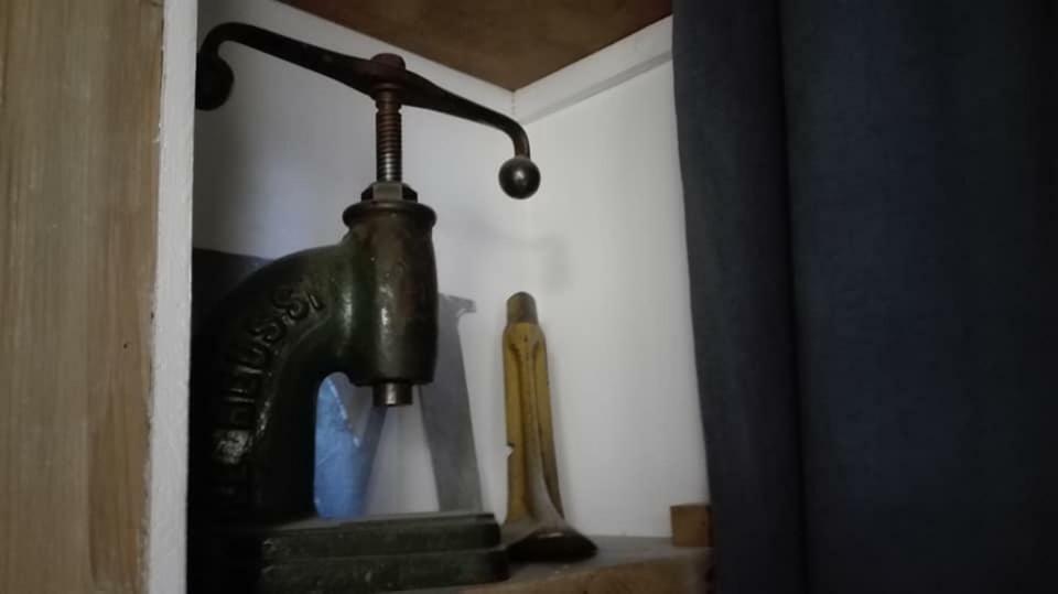 Les Petites Suites Dieppoises - L'Atelier Couture Dieppe Kültér fotó