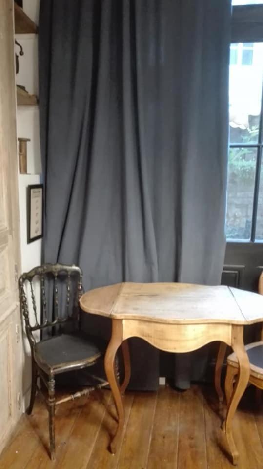 Les Petites Suites Dieppoises - L'Atelier Couture Dieppe Kültér fotó